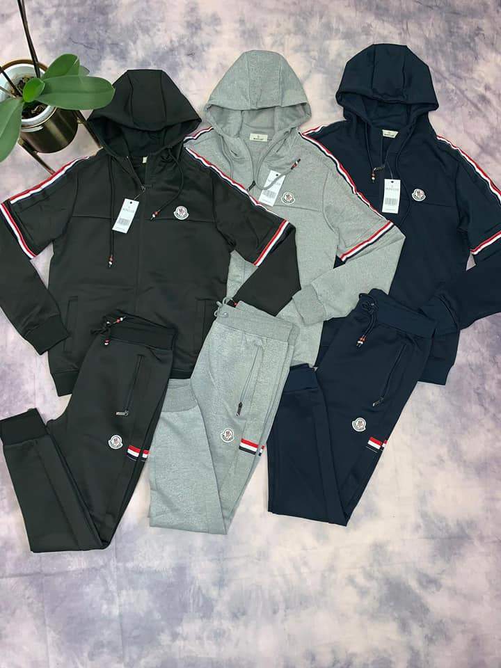 Tracksuit - Top Brand Shopping Store